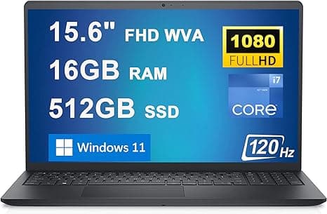 Dell Inspiron 15 3000 3520 12th Gen