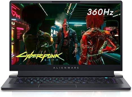 Alienware x15 R1