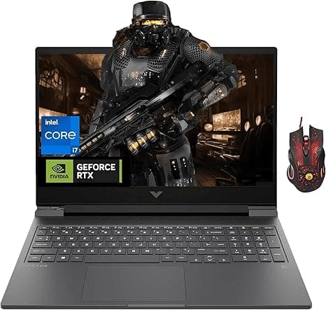 HP Victus 16