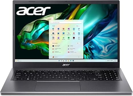 Acer Aspire 5 15 13th Gen
