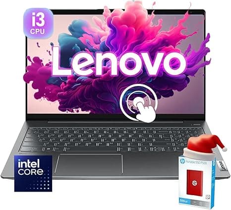 Lenovo IdeaPad 1