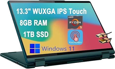 Lenovo Yoga 6
