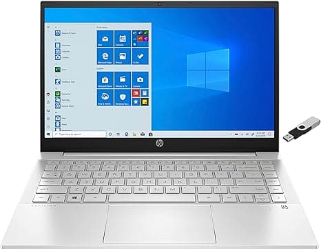 HP Pavilion 14