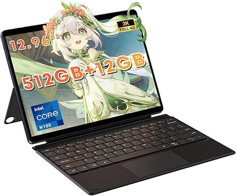 CHUWI Hi10 Max 2 in 1 Tablet