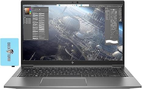 HP ZBook Firefly 14 G7