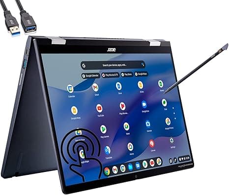 Acer Chromebook Spin 714