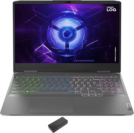 Lenovo LOQ 15i