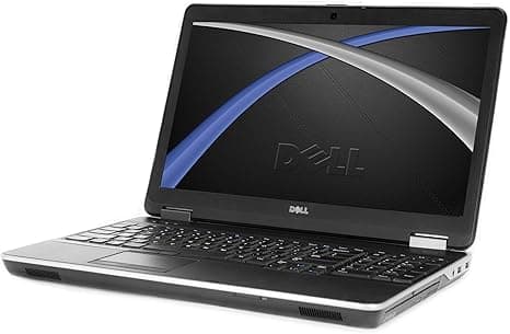Dell Latitude E6540