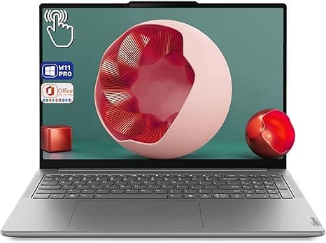 Lenovo Yoga Pro 9