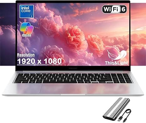 Samsung Galaxy Book4