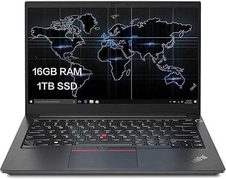 Lenovo ThinkPad E15 Gen 2