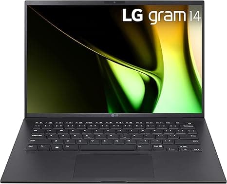 LG gram