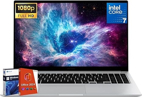 Samsung Galaxy Book4