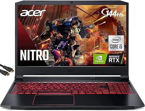 Acer Nitro 5