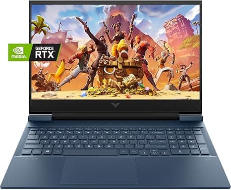HP Victus 16