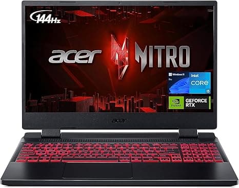 Acer Nitro 5