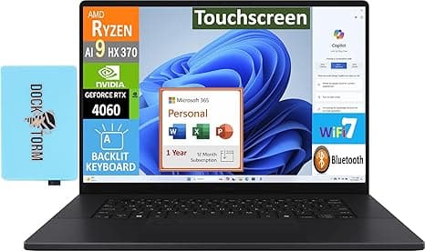 ASUS ProArt P16