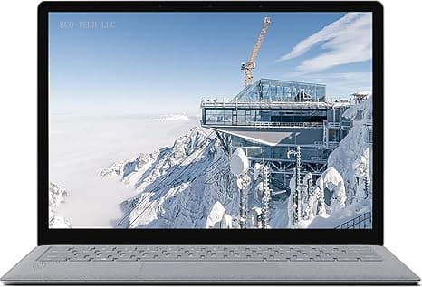 Microsoft Surface Laptop 2
