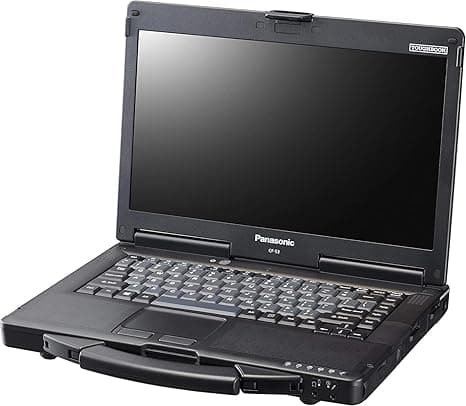 Panasonic Toughbook CF-53 MK4