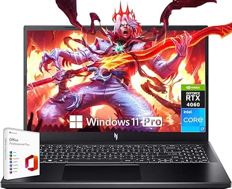 Acer Nitro V 15