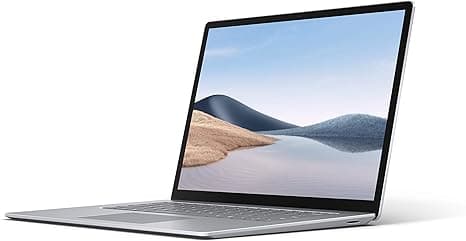 Microsoft Surface Laptop 4
