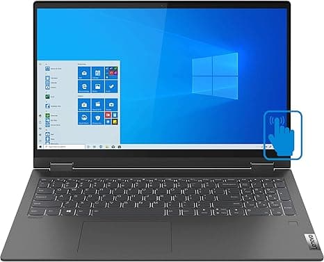 Lenovo IdeaPad Flex 5 15