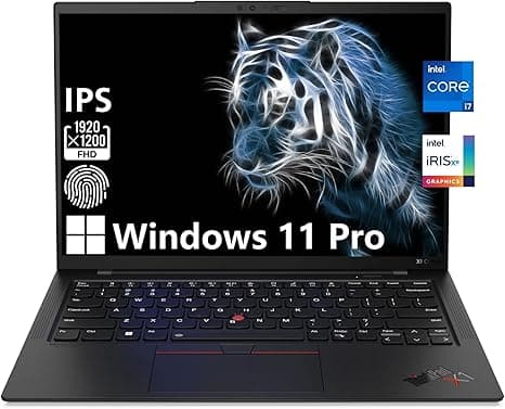 Lenovo ThinkPad X1 Carbon Gen 10
