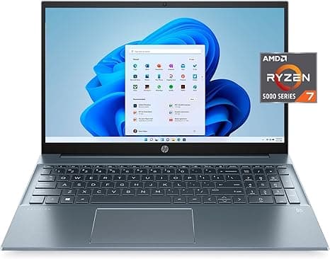 HP Pavilion 15