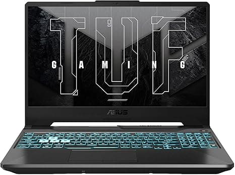ASUS TUF A15 Gaming