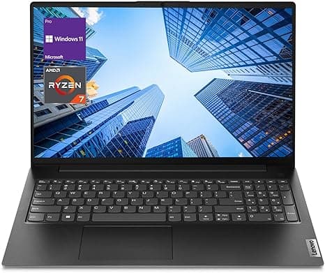 Lenovo V15 Business