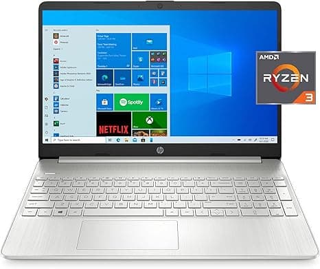HP 15