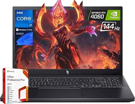 Acer Nitro V 15