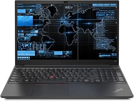 Lenovo ThinkPad E15 Gen 2
