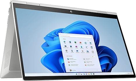 HP ENVY x360 15