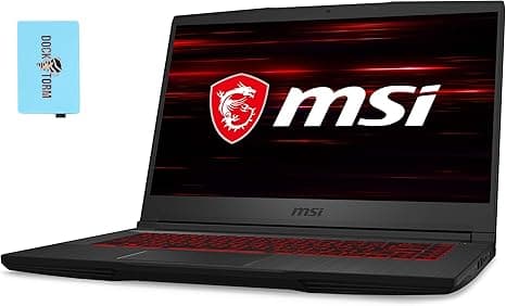 MSI GF65 Thin (9SD-1028)