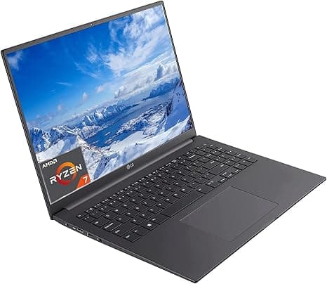 LG UltraPC 16
