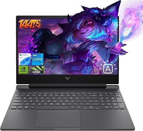 HP Victus Gaming Laptop