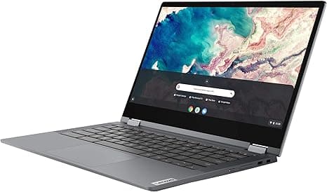 Lenovo Chromebook Flex 5 13