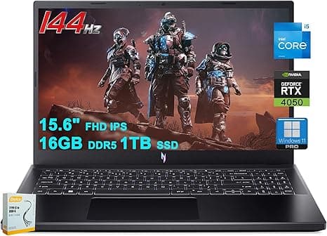 Acer Nitro V 15