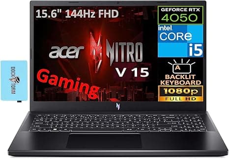 Acer Nitro V 15