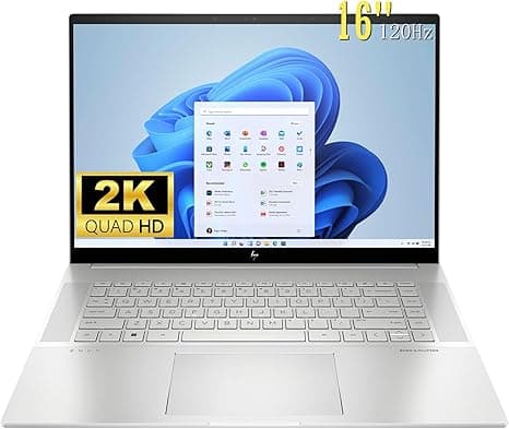 HP ENVY 16