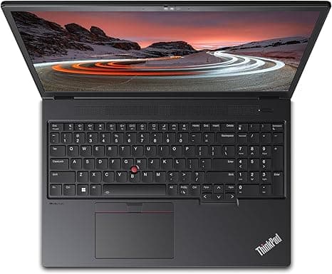 Lenovo ThinkPad P16v Gen 2