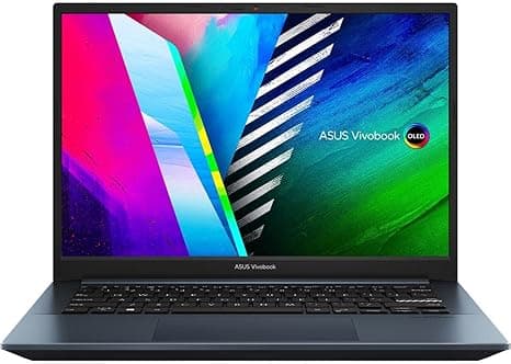 ASUS VivoBook Pro 3401