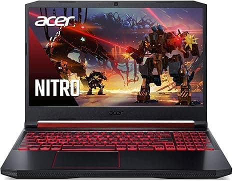 Acer Nitro 5 (AN515-54)