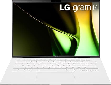 LG gram 14