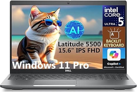 Dell Latitude 3520