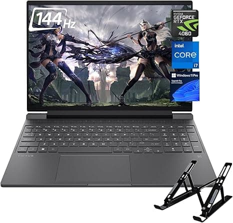 HP Victus 16