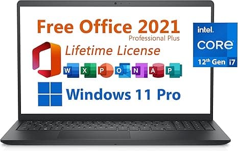 Dell Inspiron 15 3520