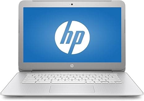 HP Chromebook 14