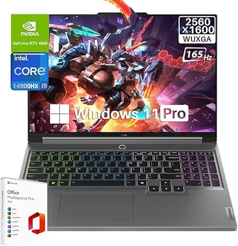 Lenovo Legion 5i
